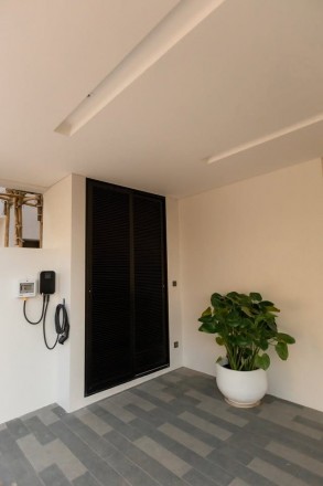 Pool Villa, Kamala — 4 bedrooms