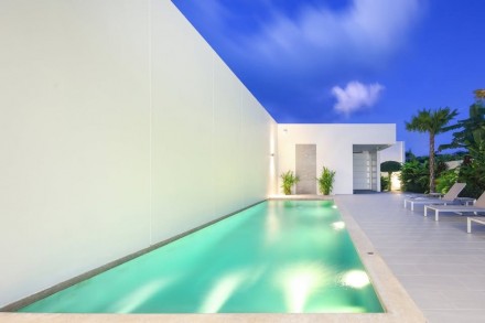 Villa for rent in Thalang, Phuket — 3 bedrooms, private pool, 120,000 ฿/month