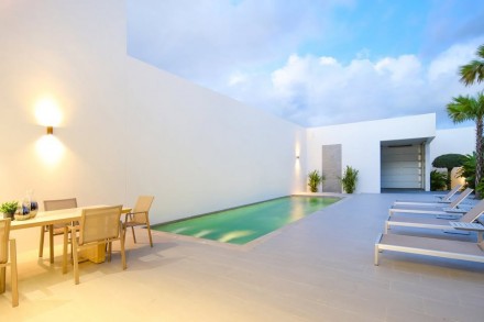 Villa for rent in Thalang, Phuket — 3 bedrooms, private pool, 120,000 ฿/month