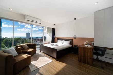 Condo, Karon — 1 bedroom