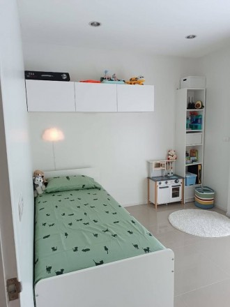 Дом в аренду на Пхукете — 3 спальни, 33 000 ฿/мес