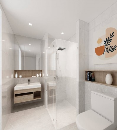 Condo, Karon — 1 bedroom