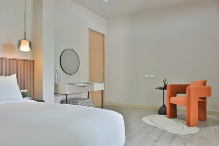 Condo, Karon — 1 bedroom