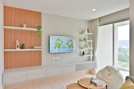 Condo, Karon — 1 bedroom