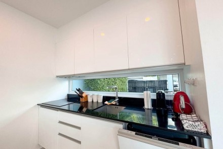 Villa, Kamala — 2 bedrooms