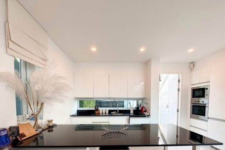 Villa, Kamala — 2 bedrooms