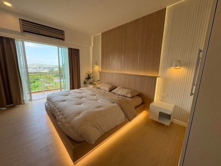 Condo, Kamala — 1 bedroom