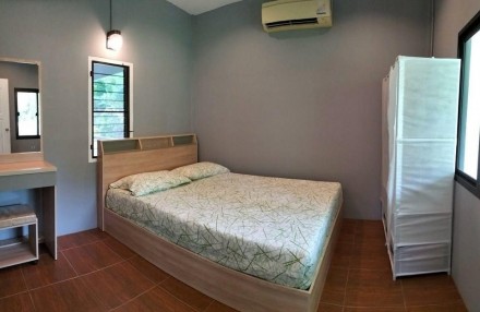 Villa, Bang Tao