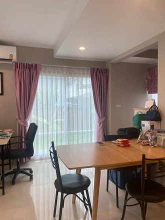 Villa, Bang Tao — 3 bedrooms