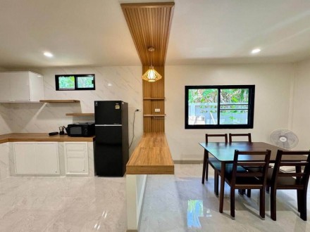 Вилла, Банг Тао — 3 спальни
