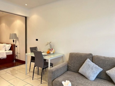 Вилла, Банг Тао