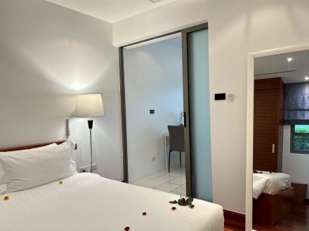 Вилла, Банг Тао