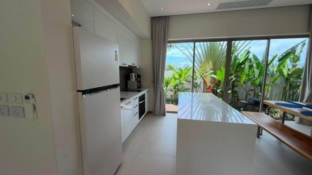 Villa with pool, Bang Tao