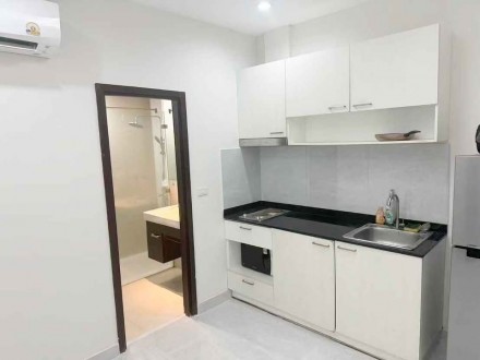 Condo, Bang Tao