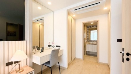 Condo, Bang Tao