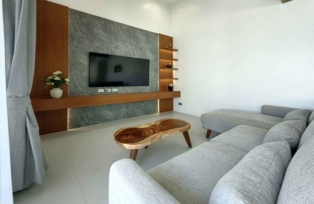 Villa with pool, Kata — 3 bedrooms