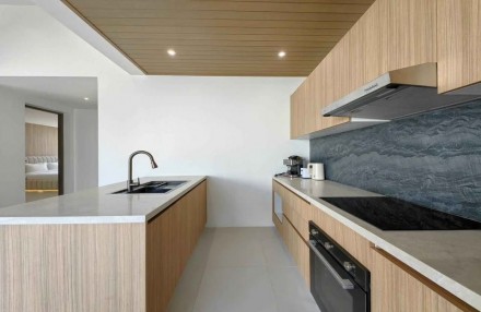 Villa with pool, Kata — 3 bedrooms