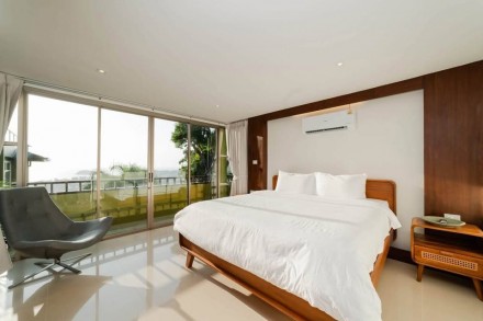 Villa, Kata – 4 bedrooms