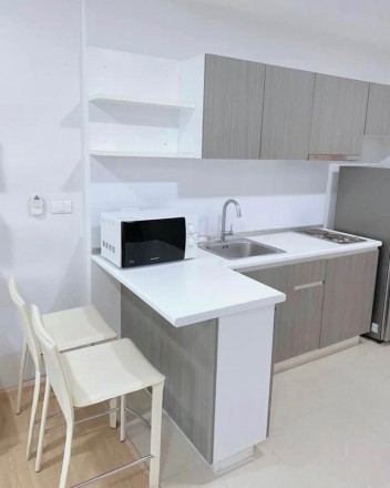 Condo, Kata