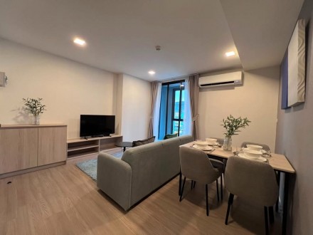 Condo, Kata — 2 bedrooms