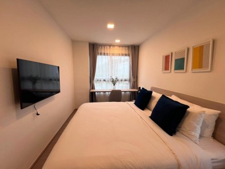 Condo, Kata — 2 bedrooms