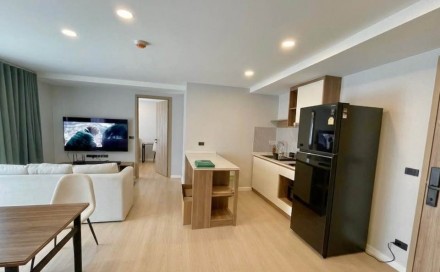 Condo, Kata — 2 bedrooms