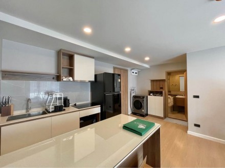 Condo, Kata — 2 bedrooms