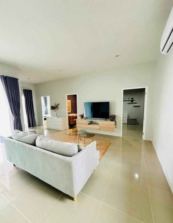 Villa, Laguna — 2 bedrooms