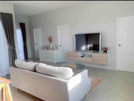 Villa, Laguna — 2 bedrooms
