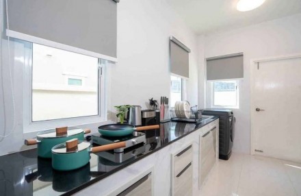 Villa, Laguna — 3 bedrooms