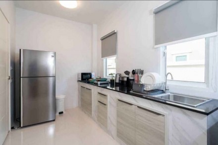 Villa, Laguna — 3 bedrooms