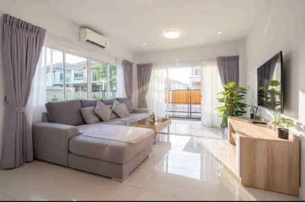 Villa, Laguna — 3 bedrooms