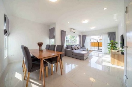 Villa, Laguna — 3 bedrooms