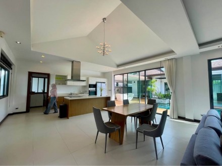 Villa, Laguna — 3 bedrooms