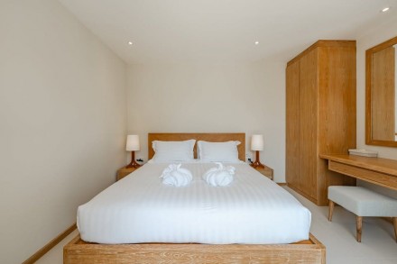 Villa, Laguna — 4 bedrooms