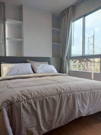 Condo, Patong — 1 bedroom