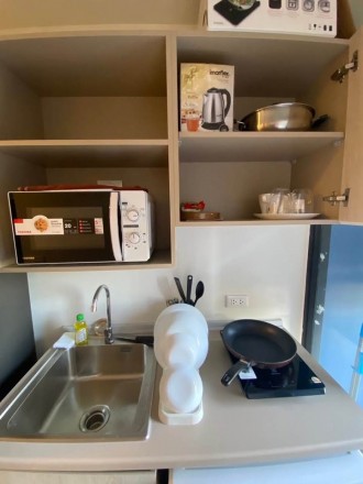 Condo, Patong — 1 bedroom