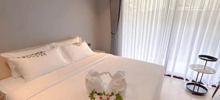 Condo, Rawai — 1 bedroom