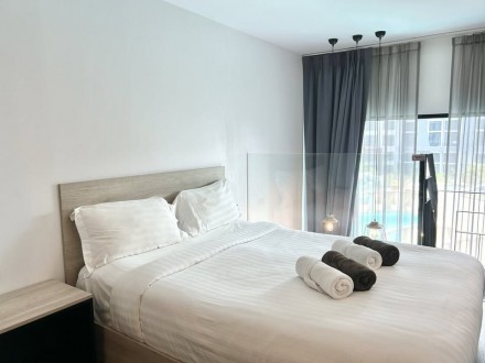 Condo, Rawai — 1 bedroom