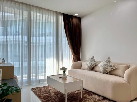 Condo, Rawai — 1 bedroom
