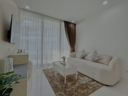 Condo, Rawai — 1 bedroom