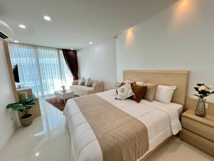 Condo, Rawai — 1 bedroom