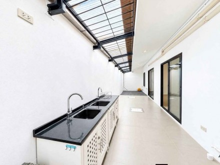Villa, Chalong – 4 bedrooms
