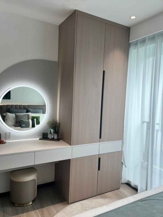 Condo, Chalong — 1 bedroom
