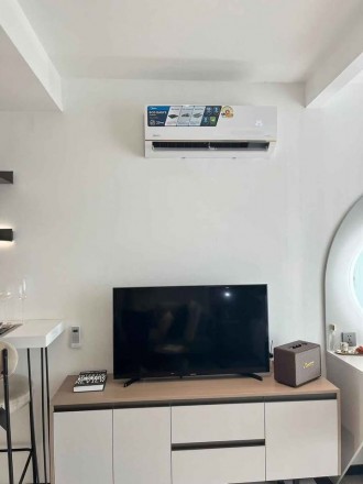Condo, Chalong — 1 bedroom