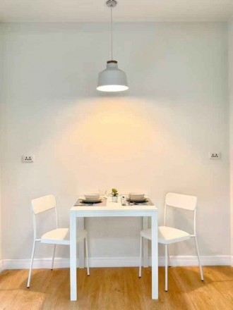 Condo, Chalong — 1 bedroom