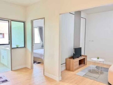 Condo, Chalong — 1 bedroom