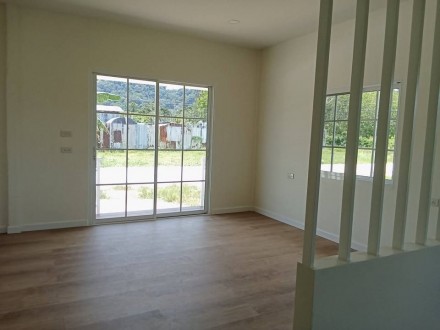 Villa, Thalang — 1 bedroom