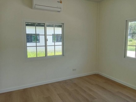 Villa, Thalang — 1 bedroom