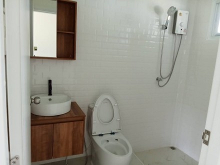 Villa, Thalang — 1 bedroom